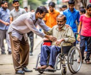 Breaking Barriers: Creating an Inclusive Future