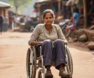 Empowering Lives at Jivan Jyoti Foundation